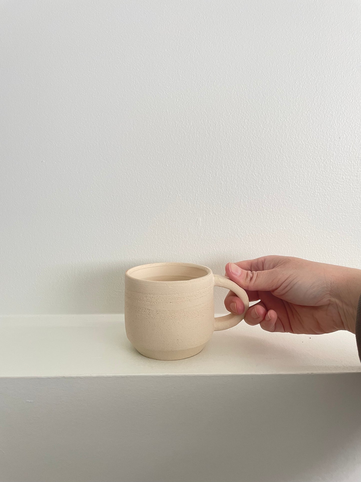 3. SHORTY CUSTOM MUG. 11oz