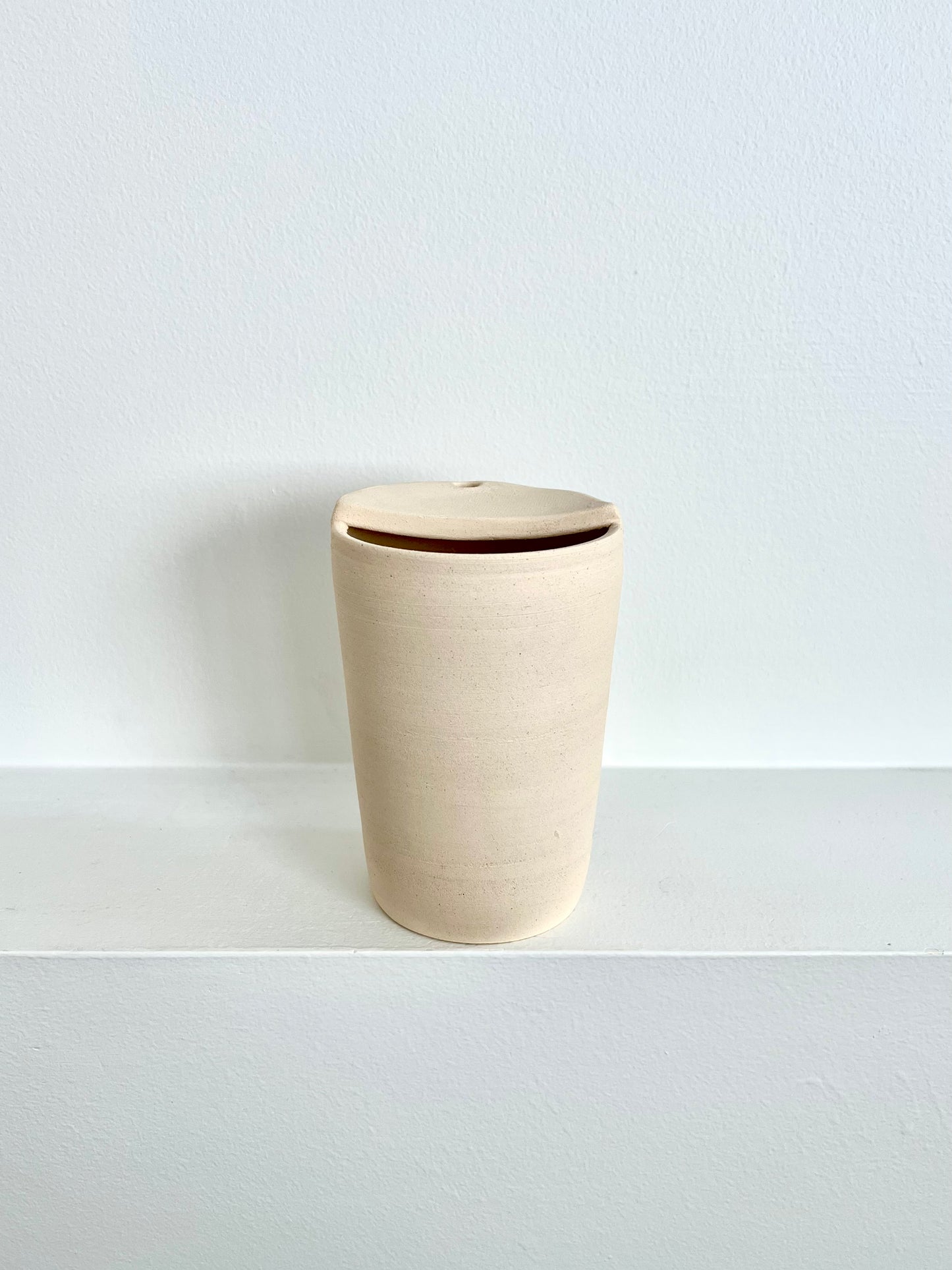 5. TO-GO MUG. 14oz