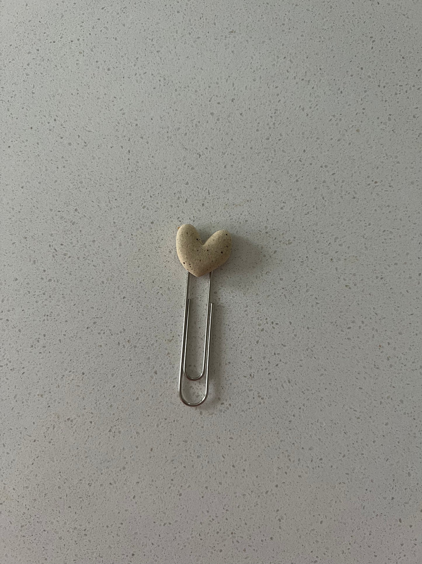 BOOK MARK | SMALL HEART