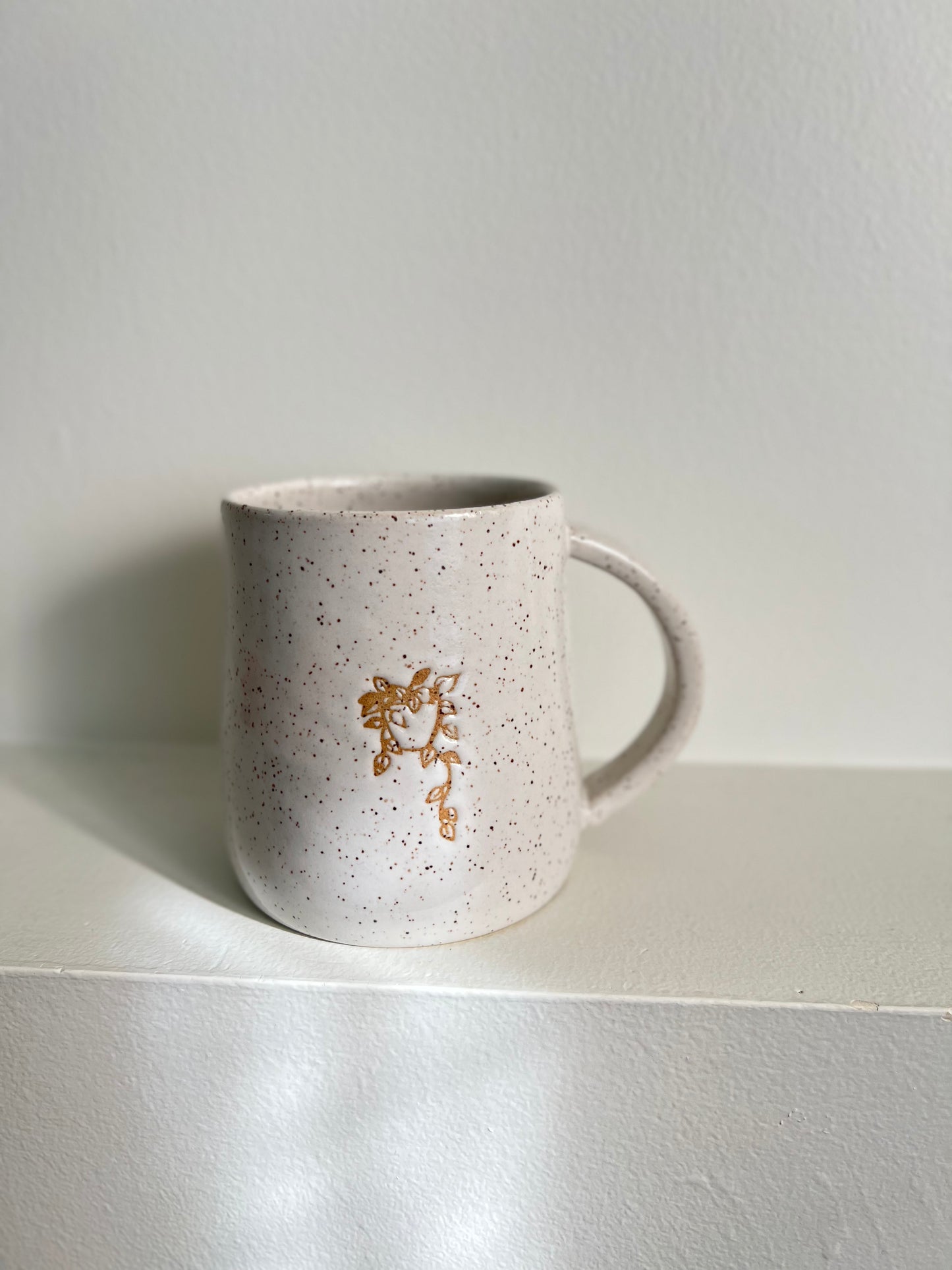- MUG | TALL 17oz | HOUSE PLANTS