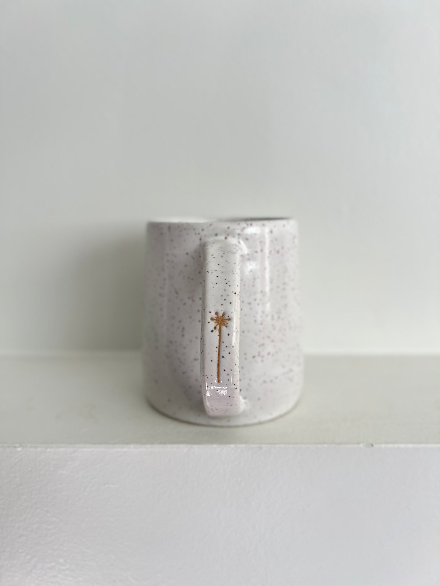 - MUG | TALL 18oz | ALBERTA FLOWERS