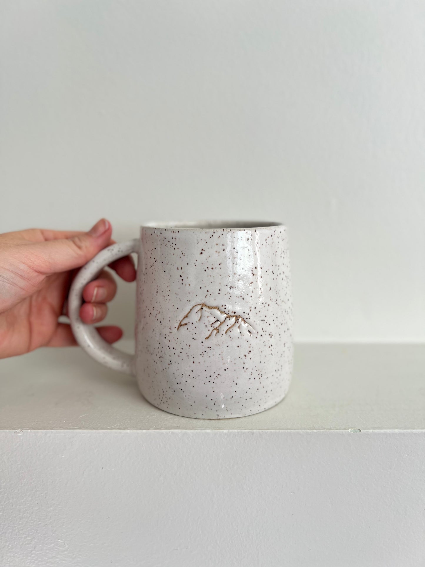 - MUG | TALL 18oz | OH CANADA