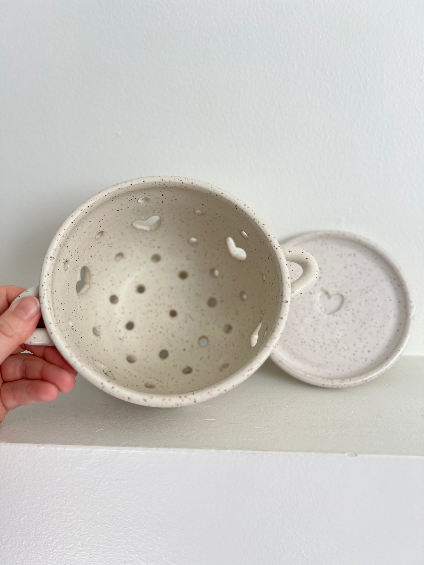 BERRY BOWL | DISCOUNTED