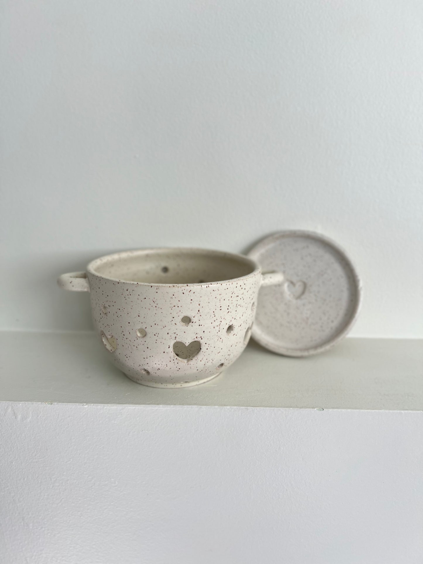 BERRY BOWL | DISCOUNTED