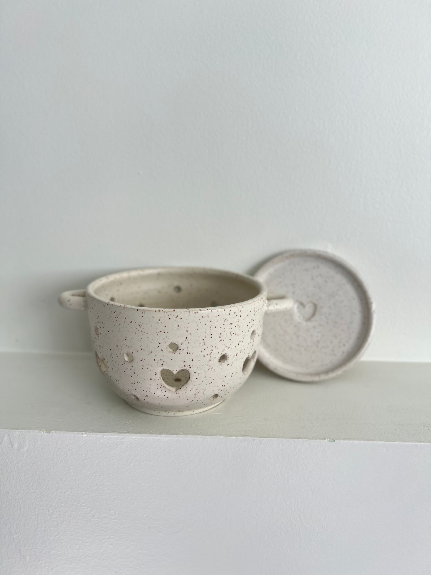 BERRY BOWL | DISCOUNTED