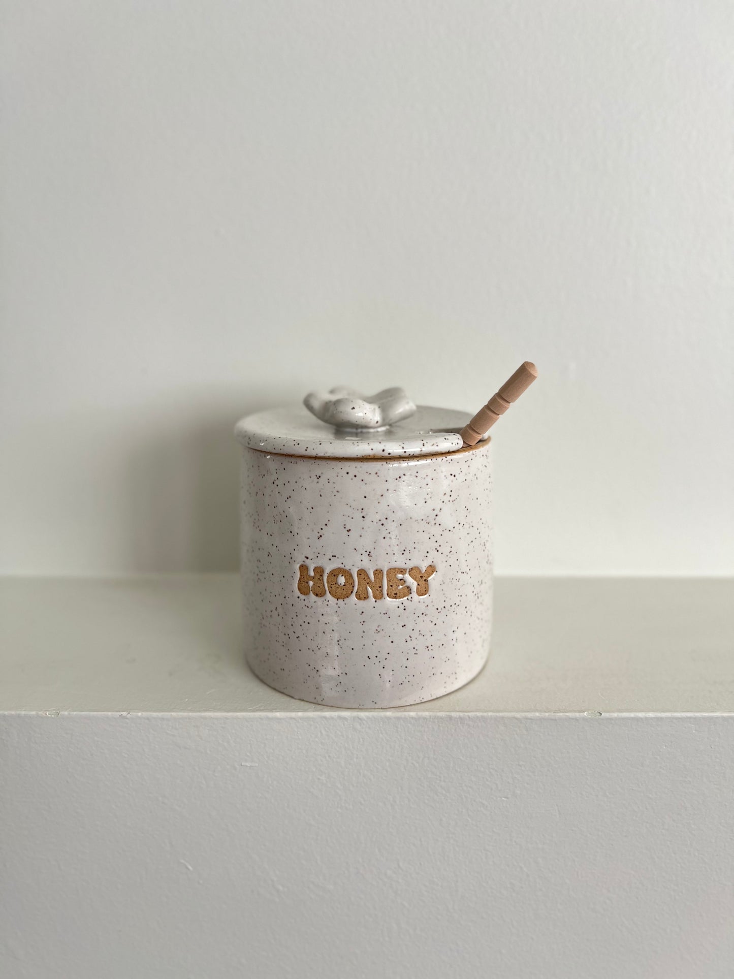 HONEY POT