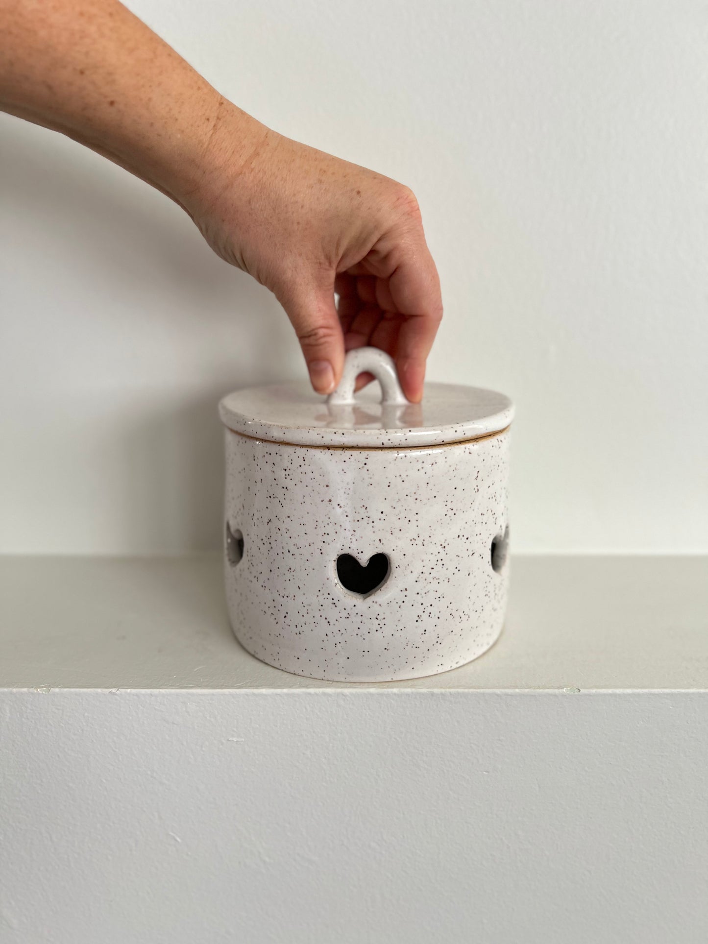GARLIC KEEPER