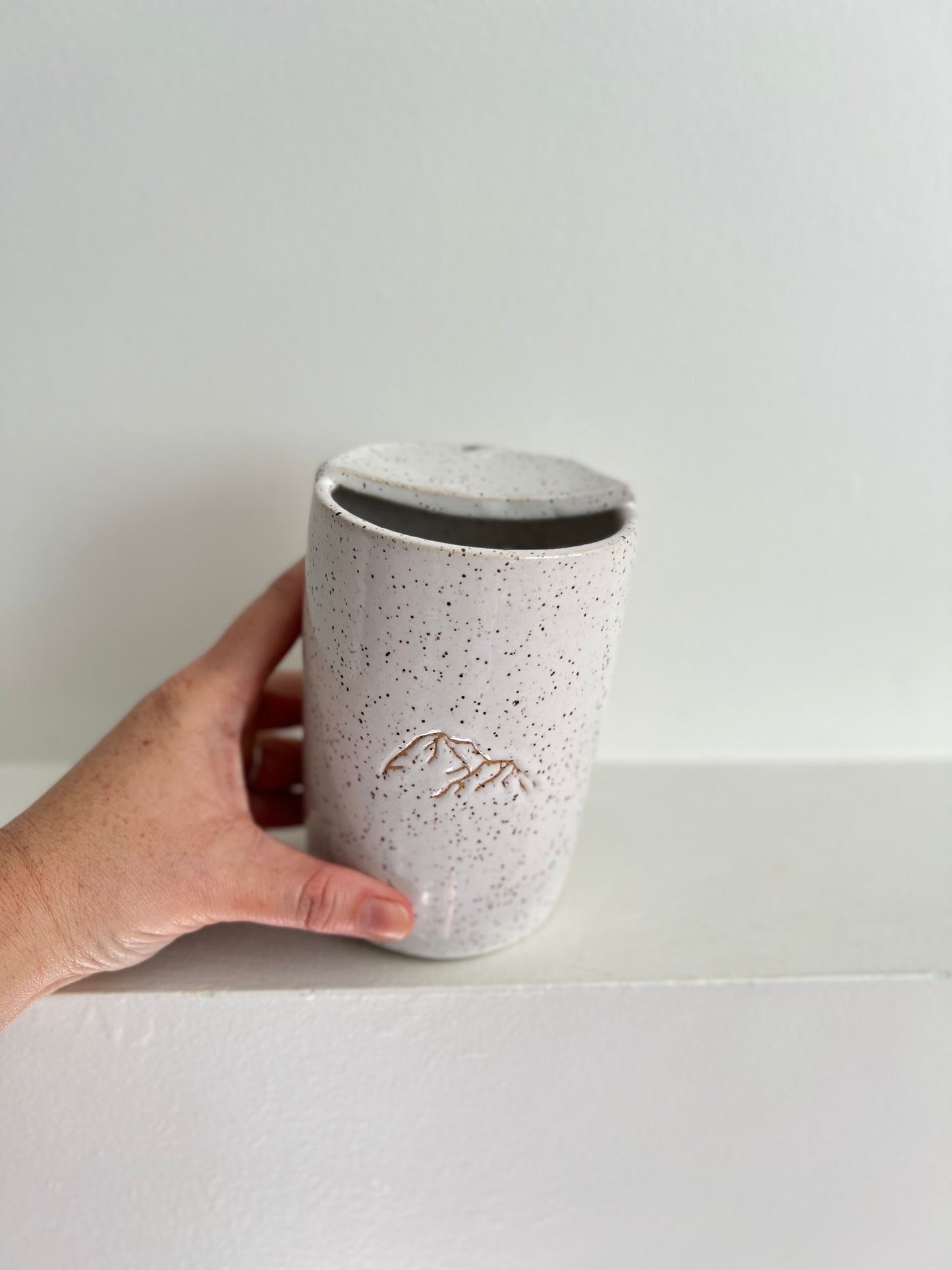 - TO-GO MUG | OH CANADA