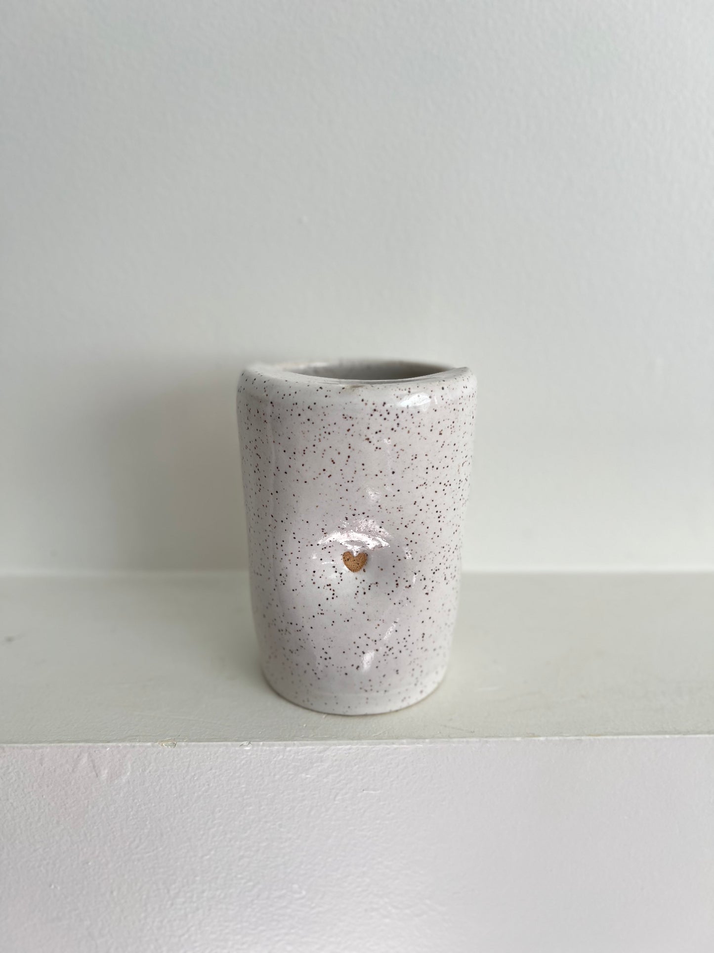 - TO-GO MUG | HEART