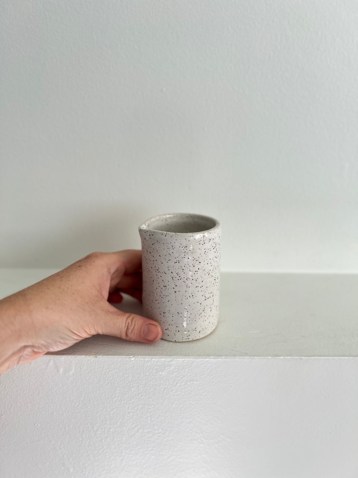 BUD VASE | JUG | HEART