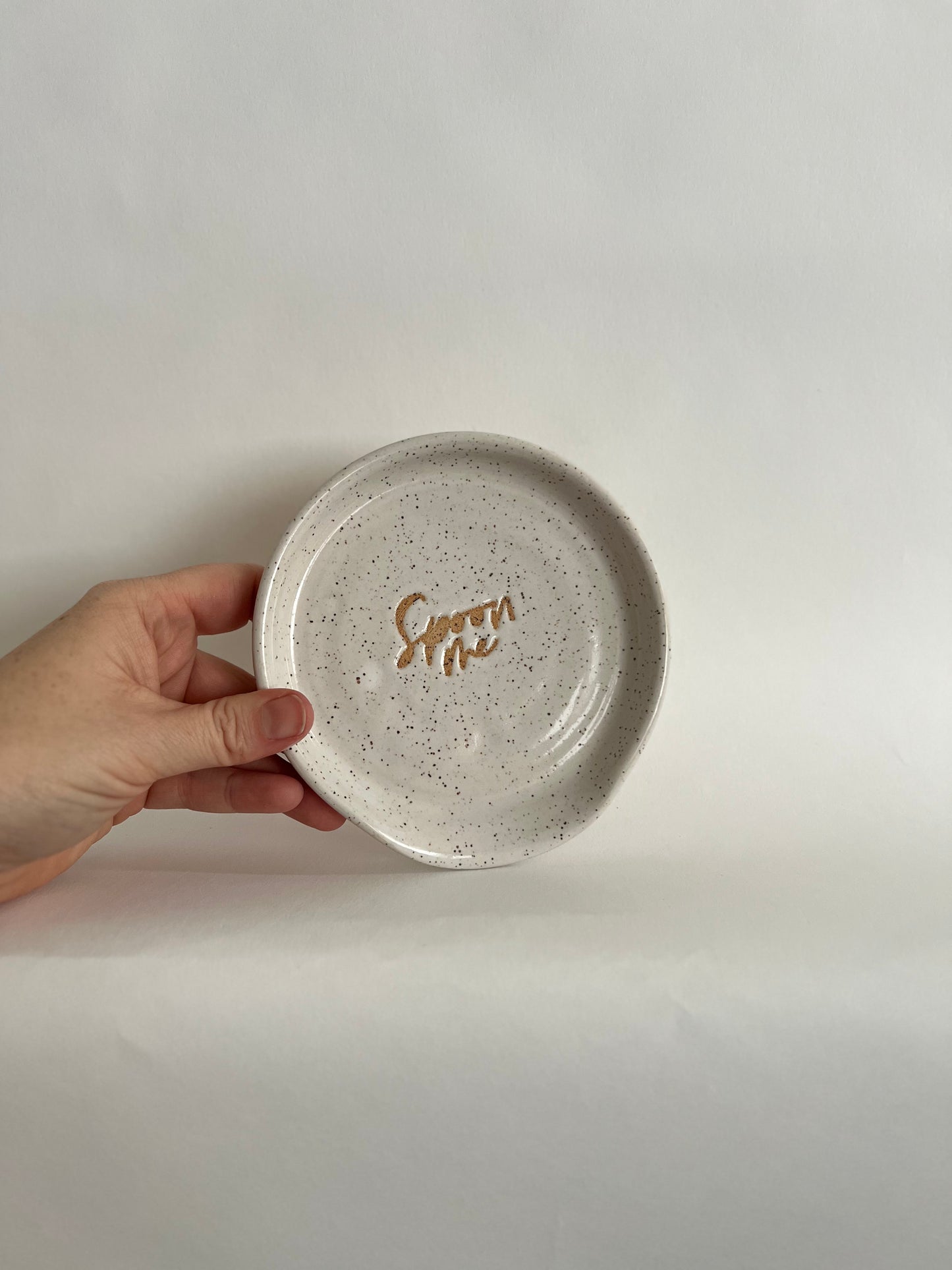 SPOON REST | SPOON ME