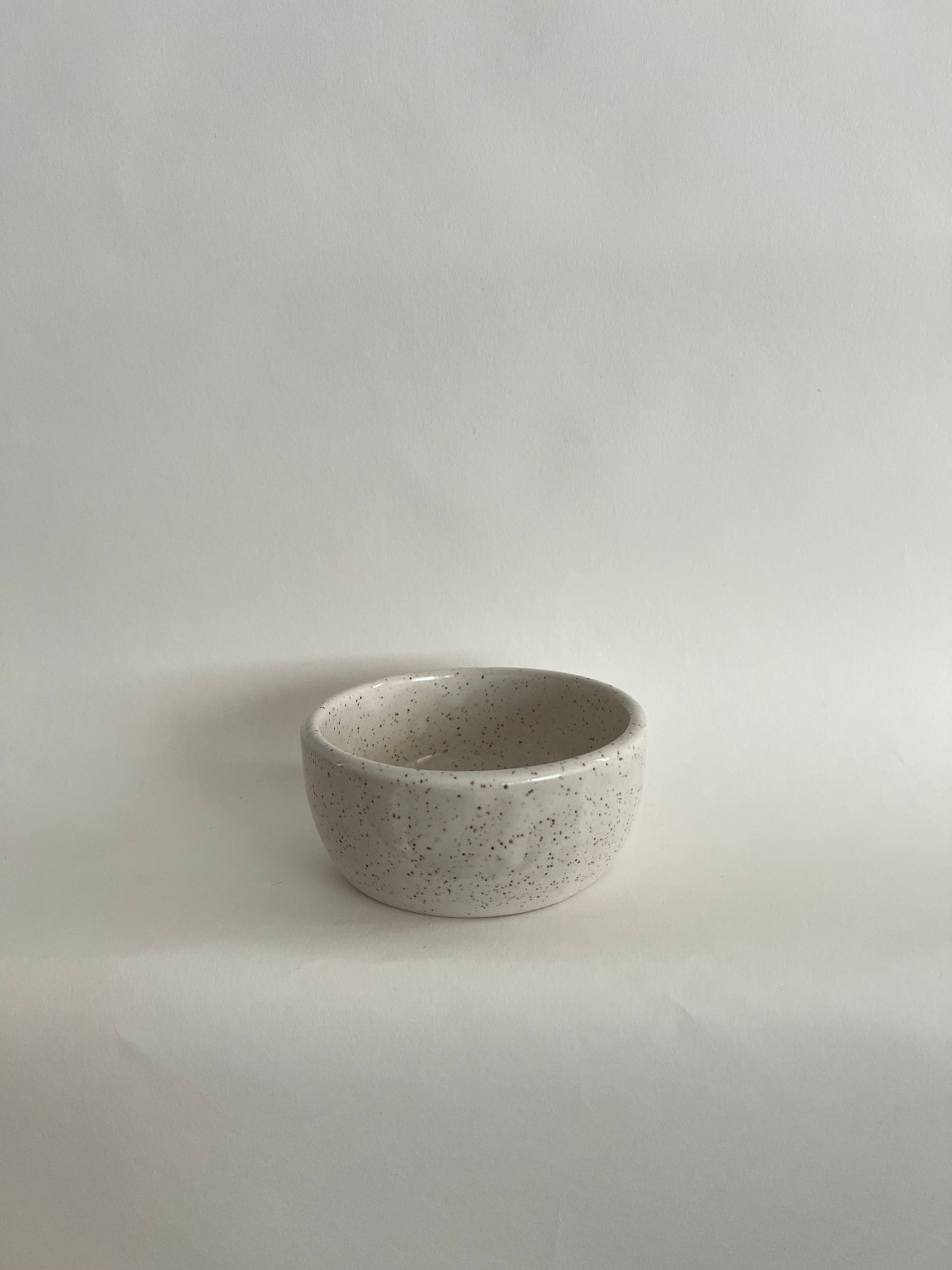 TRINKET DISH | HEART | ROUNDED RIM