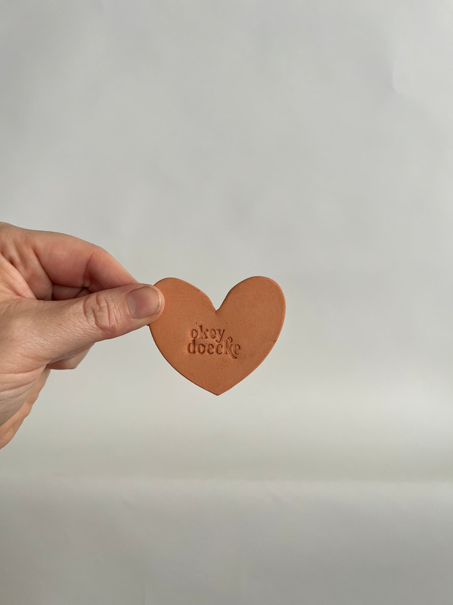 BROWN SUGAR SAVER | HEART