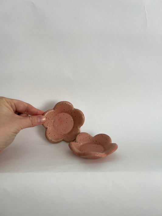 DAISY DISH | PINK