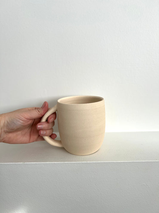2. SHORTEA CUSTOM MUG. 14oz