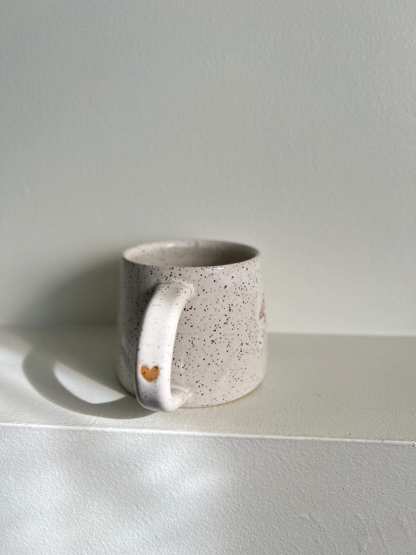 - MUG | SHORT 14oz | ALBERTA FLOWERS
