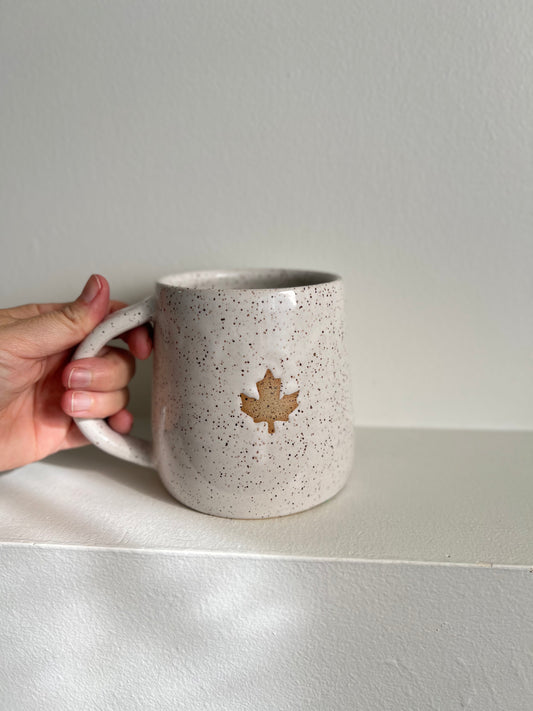 - MUG | TALL 17oz | BUBBLE | OH CANADA