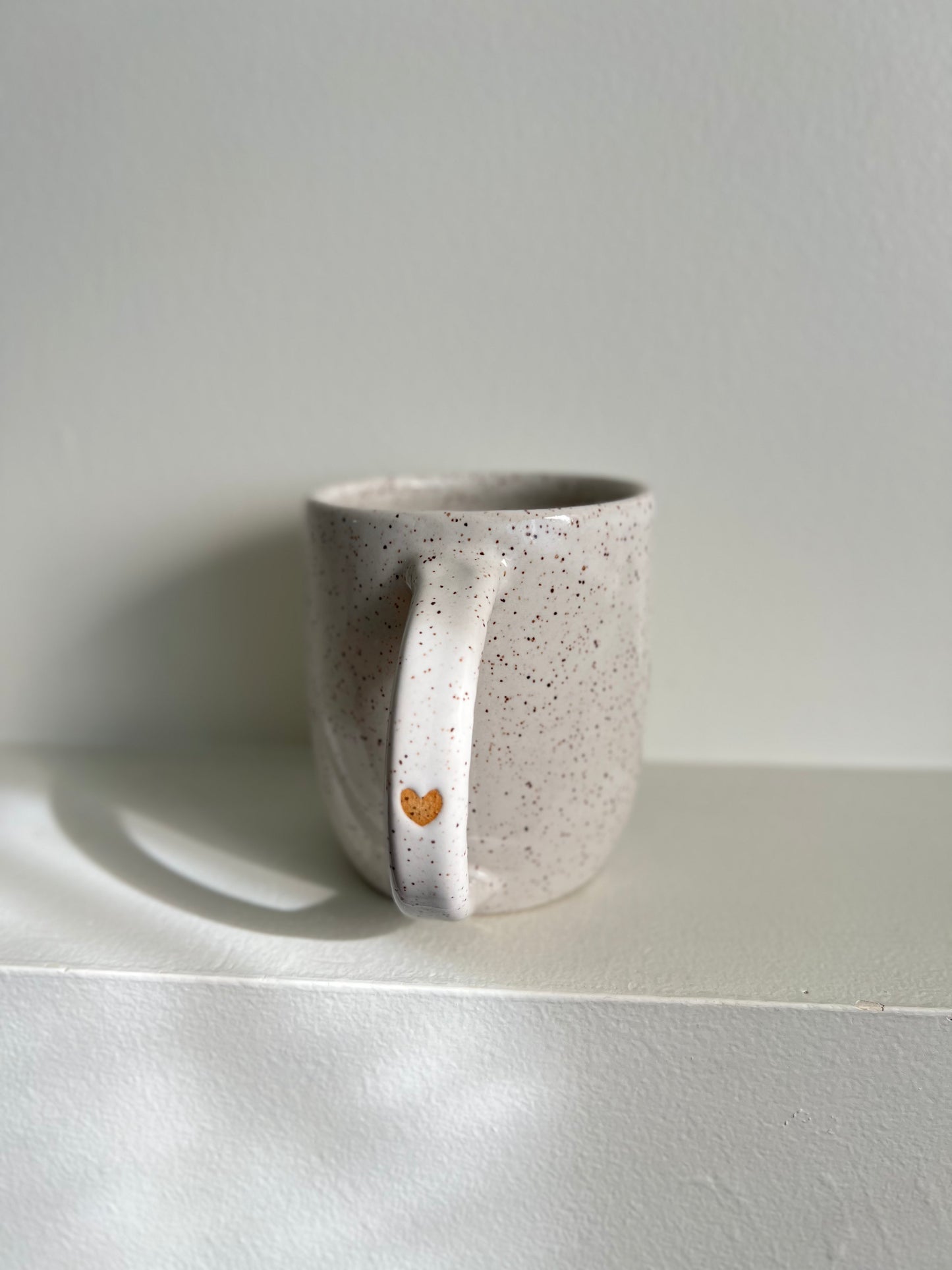 - MUG | SHORT-TEA 14oz | OH CANADA