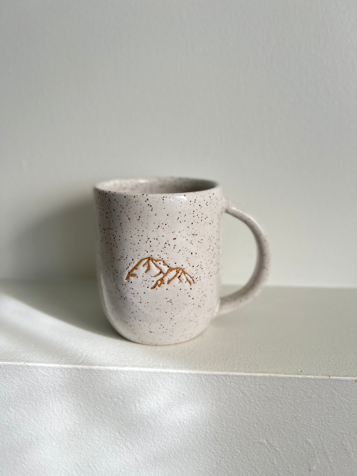 - MUG | SHORT-TEA 14oz | OH CANADA