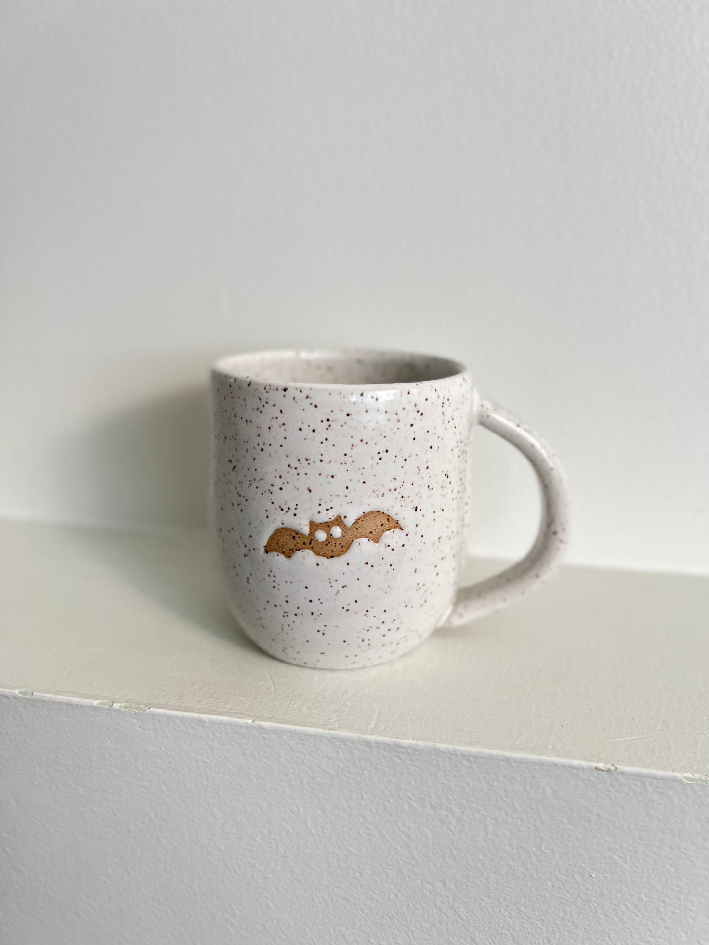 - MUG | SHORTEA 14oz | BATS
