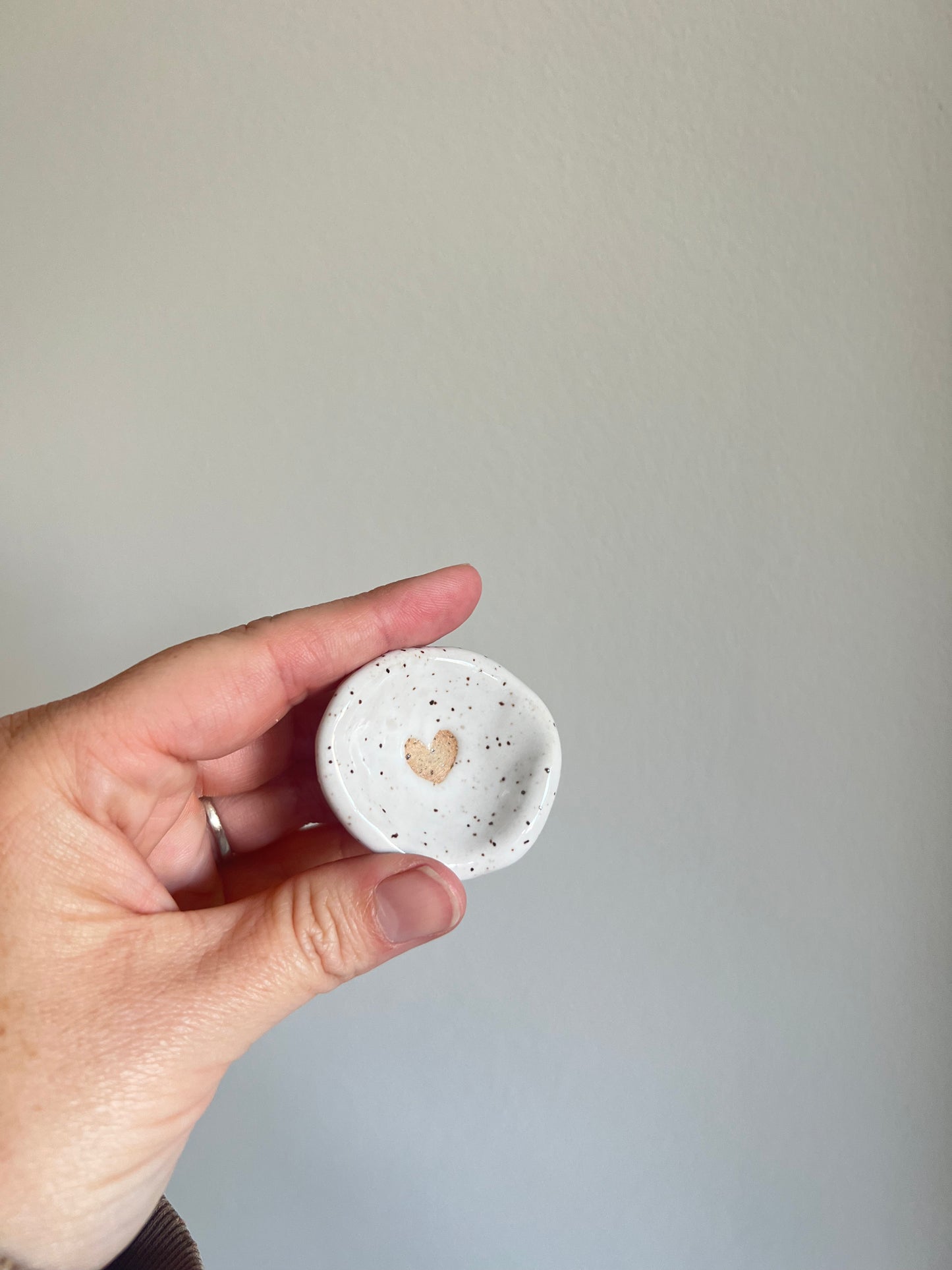 WORRY STONE