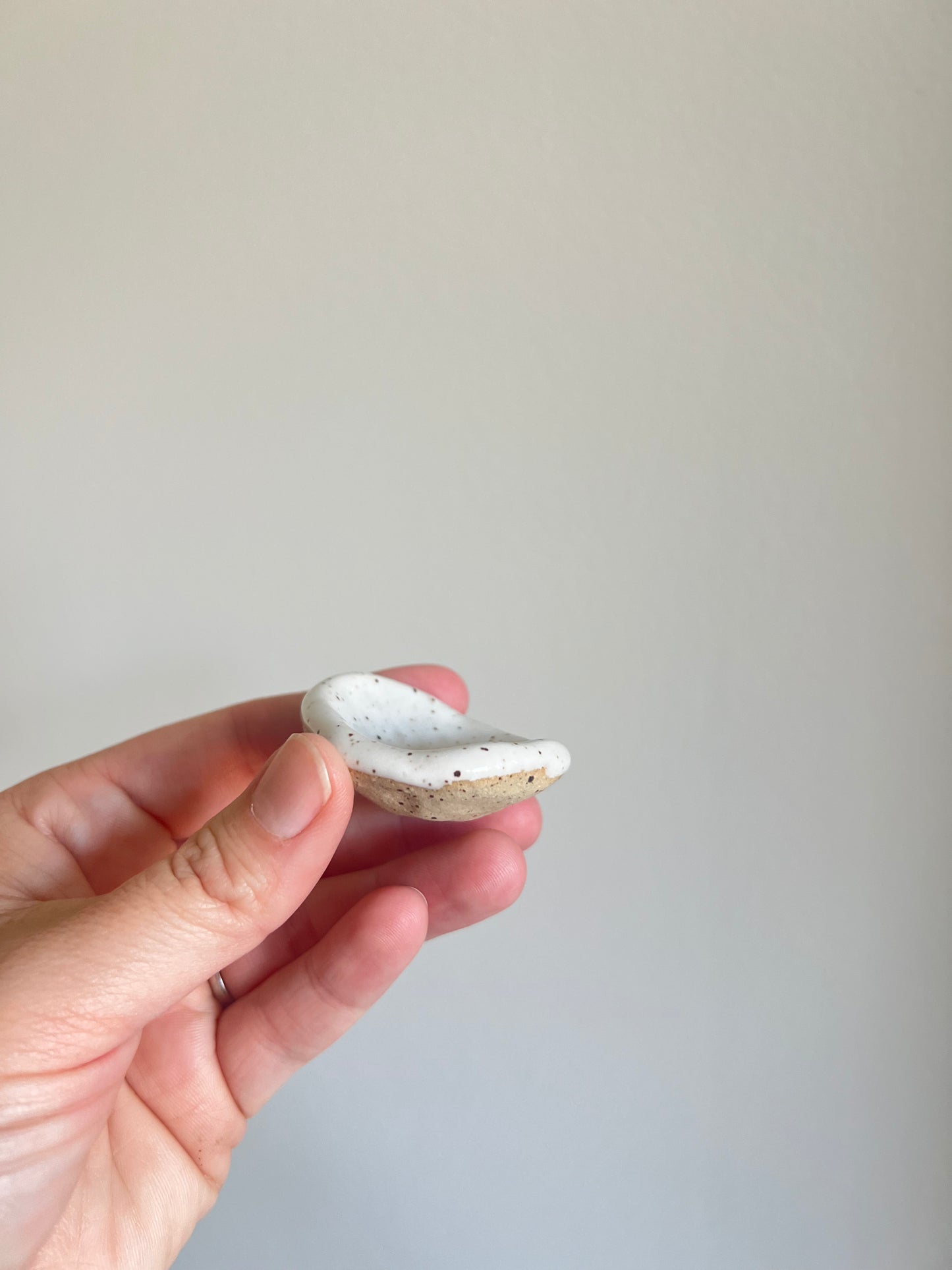 WORRY STONE