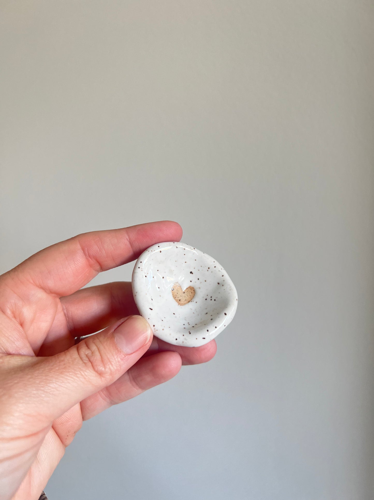 WORRY STONE