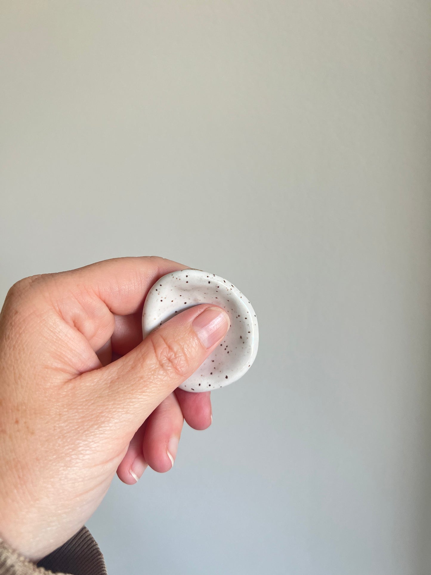 WORRY STONE