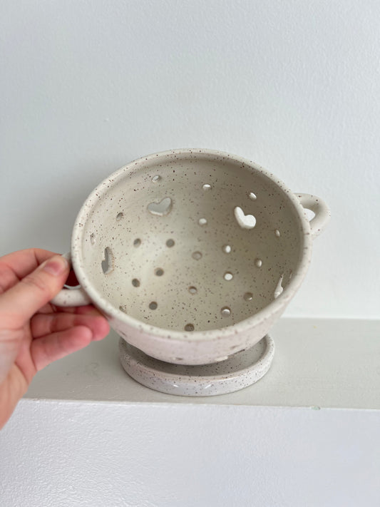 BERRY BOWL | DISCOUNTED