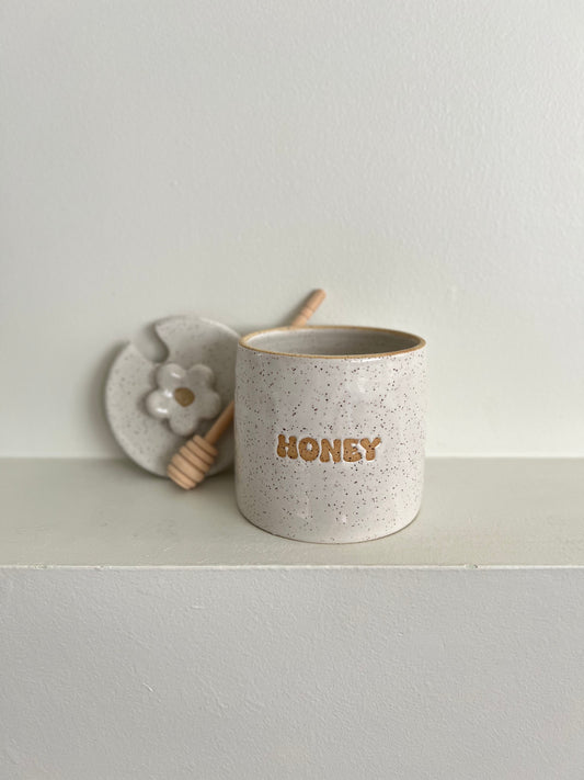HONEY POT