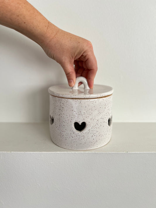GARLIC KEEPER