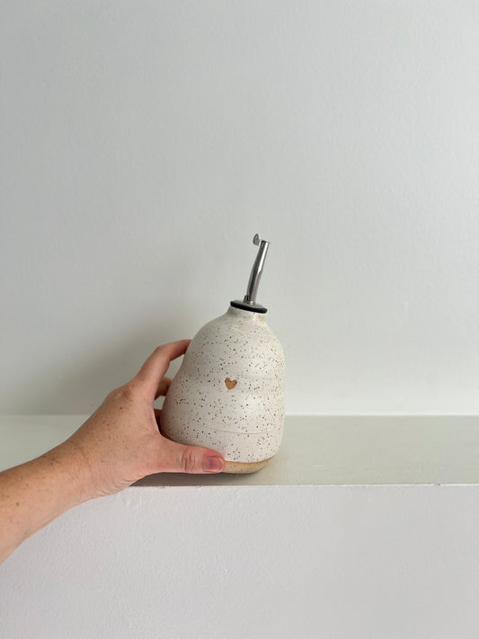OIL DISPENSER | HEART